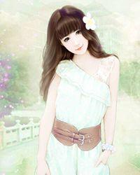 大渣攻和小美人H