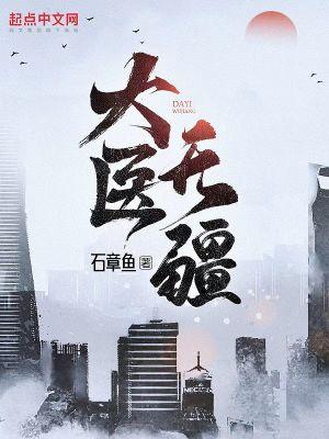 大医无疆精校版全集txt