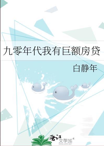 九零年代我有巨额房贷txt