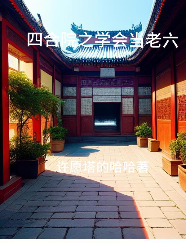 四合院之学会当老六免费