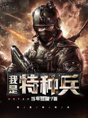 我是特种兵主题曲