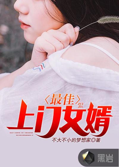 最佳上门女婿TXT