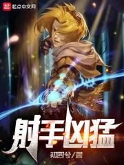 射手凶猛epub