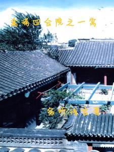 禽满四合院 从颠大勺开始