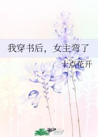 穿书后女主把我掰弯了