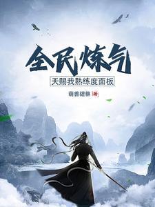 全民炼武的