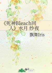 bleach 死神