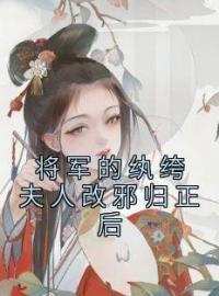 将军夫人已经改嫁了