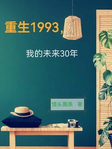 重生重返1993