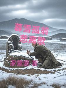 暮雪是啥意思