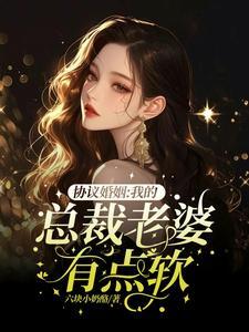 协议结婚总裁老婆假戏真做免费阅读