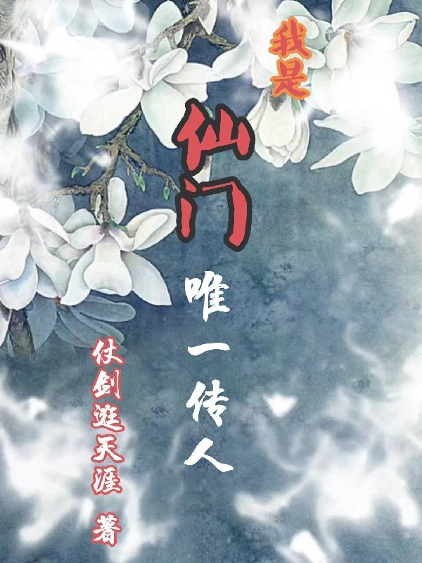 我是仙门大师兄