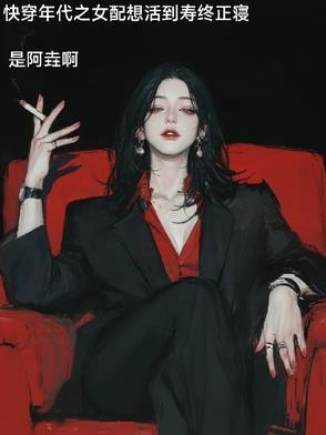 快穿年代文女配推荐