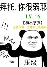 所谓的压级大佬无限