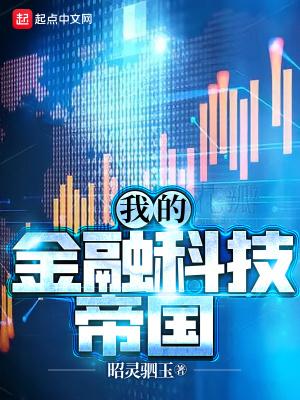 我的金融科技帝国精校版