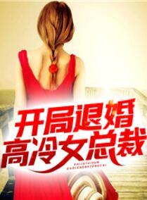 开局退婚高冷女总裁TXT