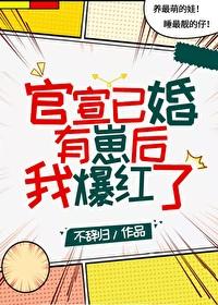 官宣已婚有崽后我爆红了免费