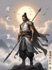 开元神武皇