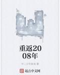 重返2008年免费阅读