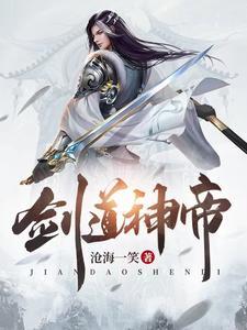 剑道神帝免费阅读全文