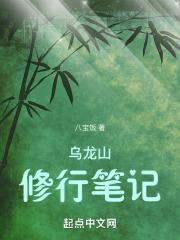 乌龙山修行笔记在线阅读