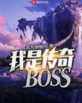 我是传奇级boss