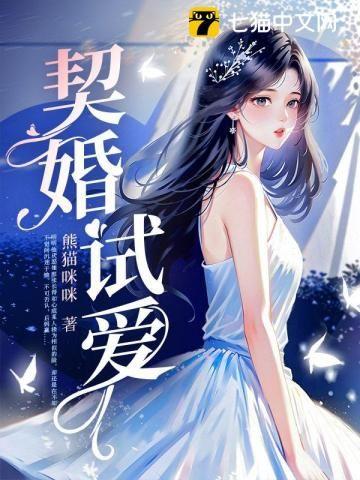 契婚14章