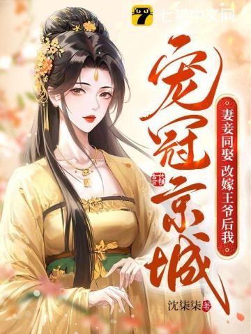 妻妾同娶?改嫁王爷后我宠冠京城 沈柒柒