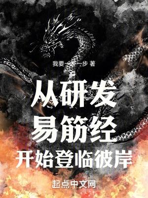 从研发易筋经开始登临彼岸无防盗